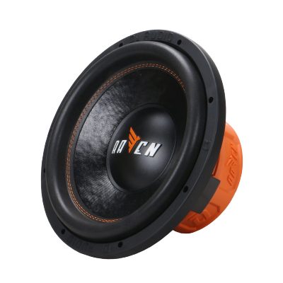   DL Audio Raven 15